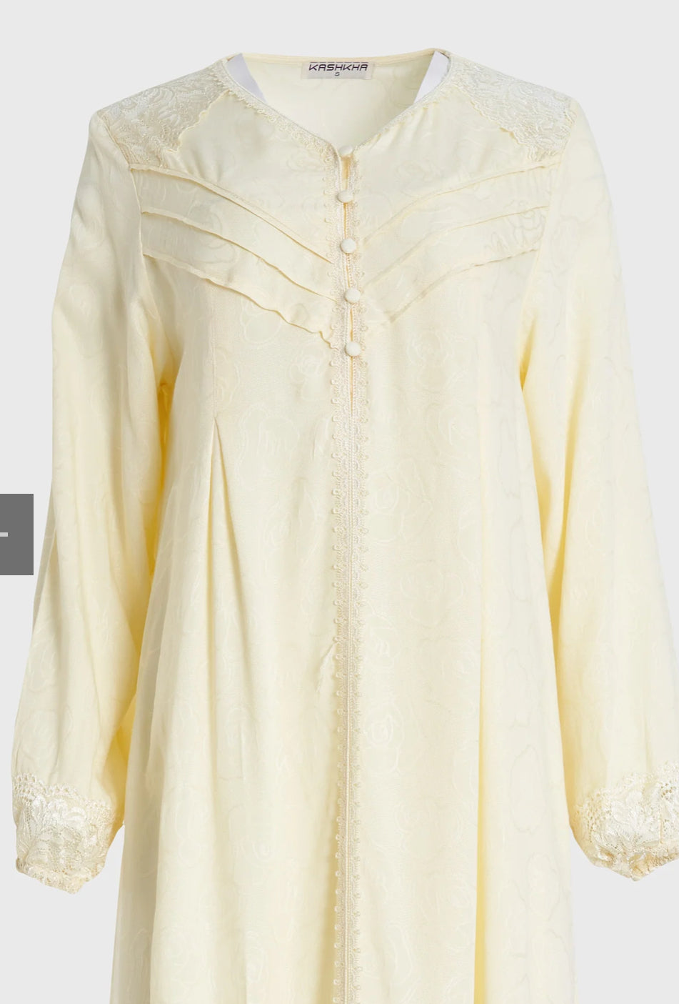 Kashkha Summer Comfort Fit