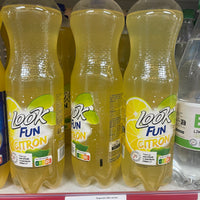 LOOK FUN CITRON 1.5 L
