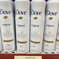 Deo Dove Original 250ml