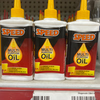 Speed Multi purpose