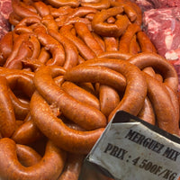 Merguez Mix kg