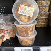 CHIPS DE POMMES DE TERRE