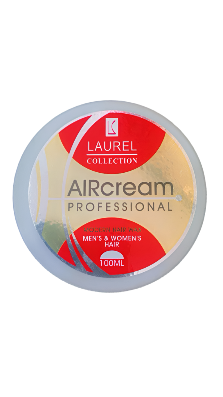 Laurel professional modern hair wax 100ml ( men & women )