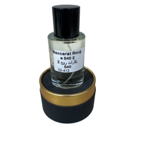 Parfum vrac Doubai 50ml