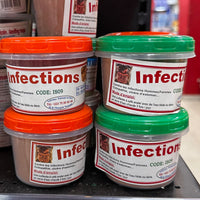 INFECTIONS