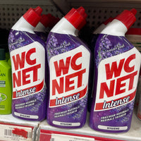 WC NET Intense Fraicheur Maximale 750ml