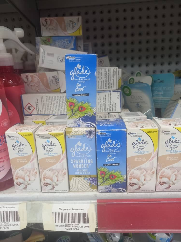 Glade