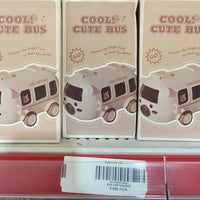 BUS CUP GOURDE