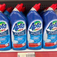Apta WC Active Marine 750 ml