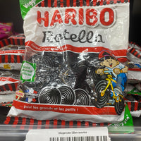 HARIBO ROTELLA 300G