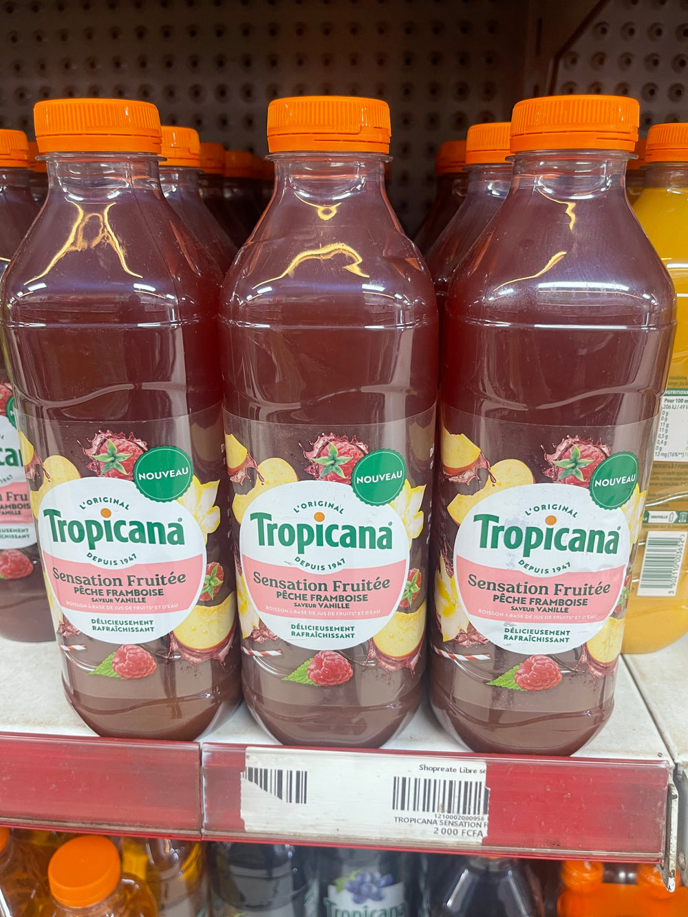 TROPICANA-ESSRLS-MULTIVI 1L