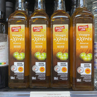 Bt Dor Vinaigre de Xeres 50Cl