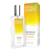 Perfect Scent Inspired by J’Adore 100mL