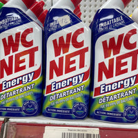 WC net energy 750 ml
