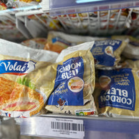 VOLAÉ CORDONS BLEUS X4 400G
