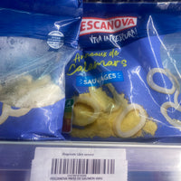 Pescanova paves de saumon 400g