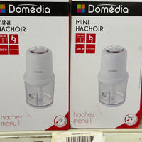 Domedia Mini Hachoir