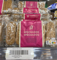 
              Speculoos 10x25g
            
