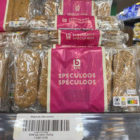 Speculoos 10x25g