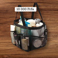 Arrangement multi-poches