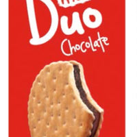Gullon mega duo chocolat 300g 15/07/26