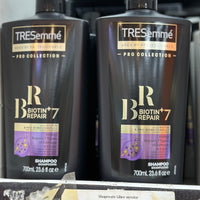 TRESEMME BIOTIN REPAIR SHAMPOO 700ML