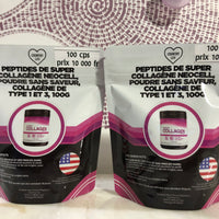 NeoCell Super Collagen + Vitamin C & Biotin (100ct.)