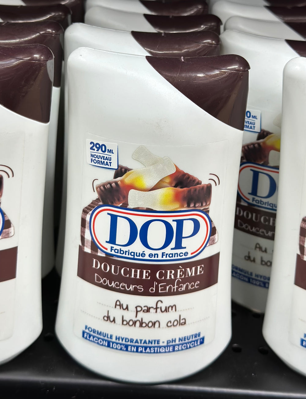 DOP DOUCHE CRÈME 290ML