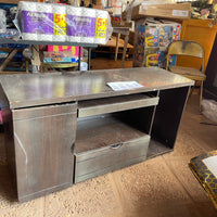 Africom Desk