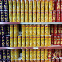 Peke Potato Chips Paprika 160g Snack Délicieux et Croquant