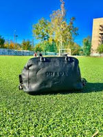 
              Prada Milano black bag
            