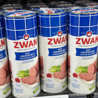 ZWAN BEEF 850G