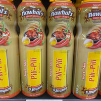 Nawhals Buffalo Tasty 950Ml
