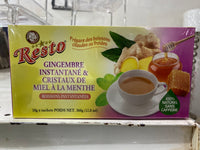 
              Resto Instant Ginger Crystals
            