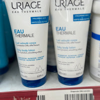 URIAGE EAU THERMALE LAIT VELOUTÉ 250ML