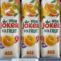 Joker Vita Fruit A.C.E 1L