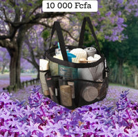 
              Arrangement multi-poches
            