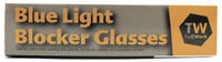 
              Blue Light Blocker Glasses
            