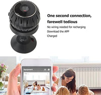 
              Wifi Caméra HD Video Caméra
            