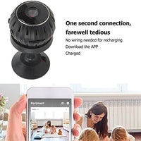 Wifi Caméra HD Video Caméra