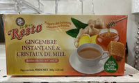 
              Resto Instant Ginger Crystals
            
