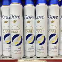 Dove Care 200ml