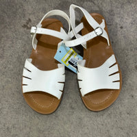
              Cat & Jack Toddler Shanel Colorblock Fisherman Sandals Iridescent Size (Lot de 10,000 Fcfa )
            