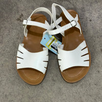 Cat & Jack Toddler Shanel Colorblock Fisherman Sandals Iridescent Size (Lot de 10,000 Fcfa )