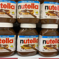 Nutella 1000g