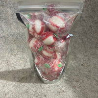 Bobs Sweet Stripes Soft Peppermints (61.73 oz., 10 ct.)