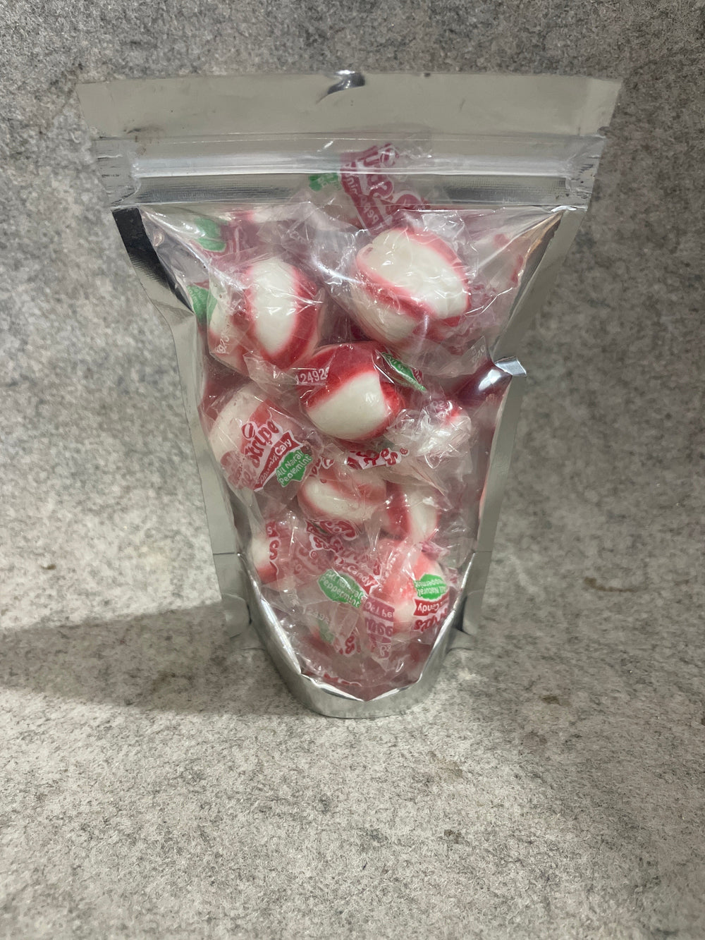 Bobs Sweet Stripes Soft Peppermints (61.73 oz., 10 ct.)