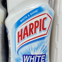 HARPIC Gel Javel 750ml