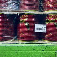 TOMATE concentre BTE 4/4 800g