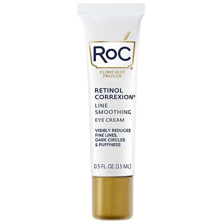 ROC Retinol Correxion Eye Cream 15ml/0.5oz